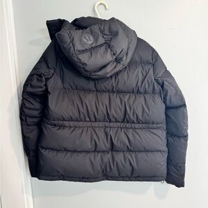 Wunder Puff Jacket